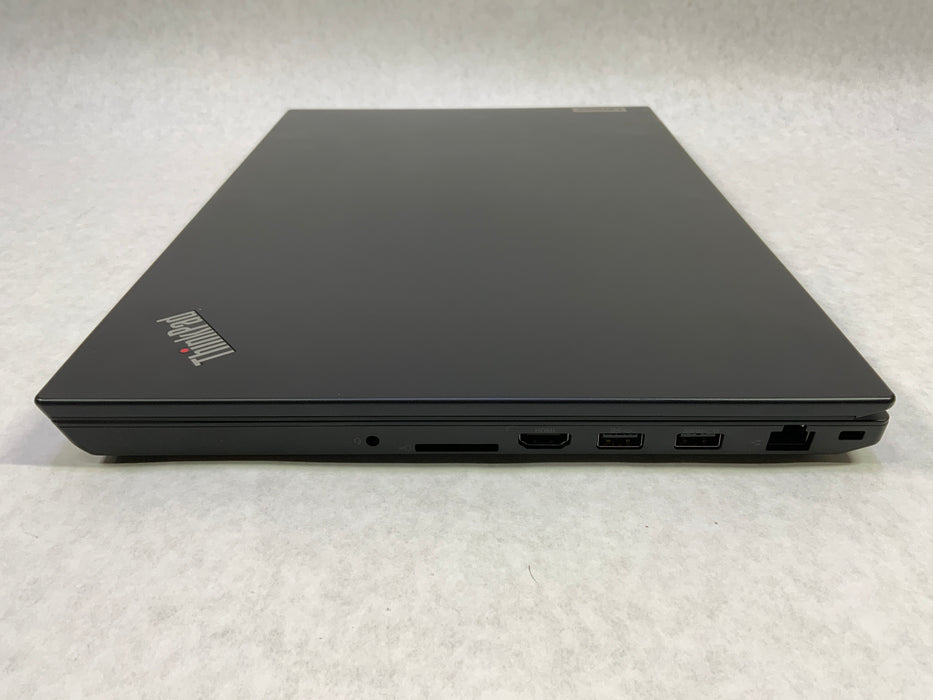 2022 Lenovo ThinkPad P15v (Gen 2) Mobile Workstation 15.6" Intel Core i5-11400H 512GB SSD 32GB RAM Win 11 Pro T600