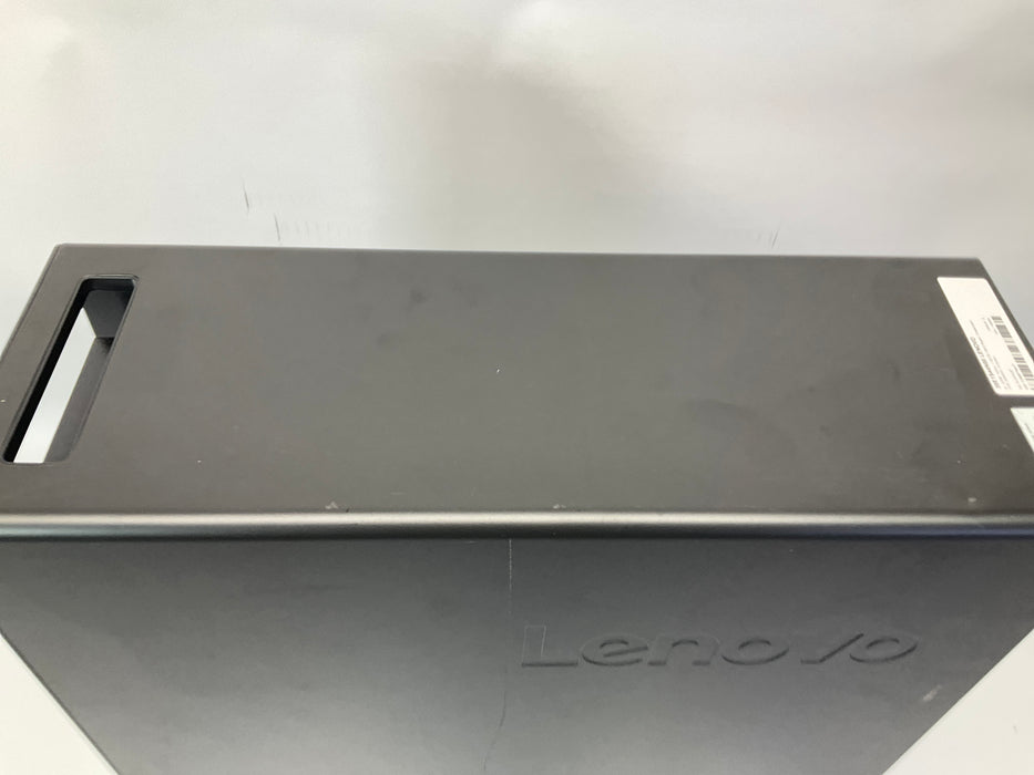 Lenovo ThinkStation P620 AMD Threadripper Pro 3945WX 2TB 32GB W11P GTX 1070