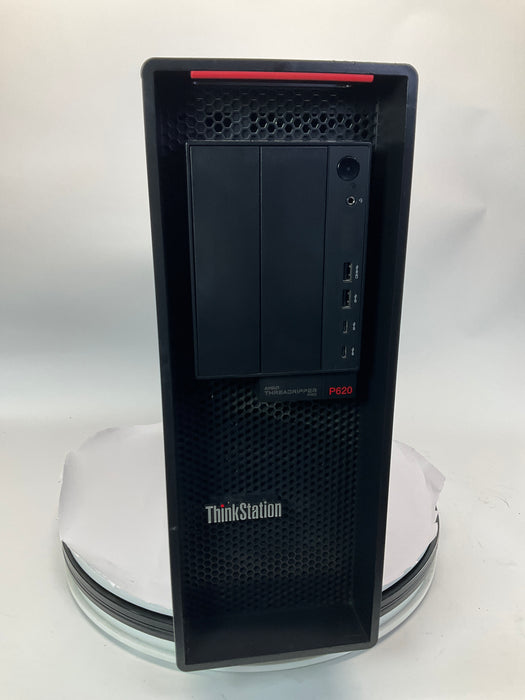 Lenovo ThinkStation P620 Workstation AMD Threadripper PRO 3945WX 1TB 32GB W11P