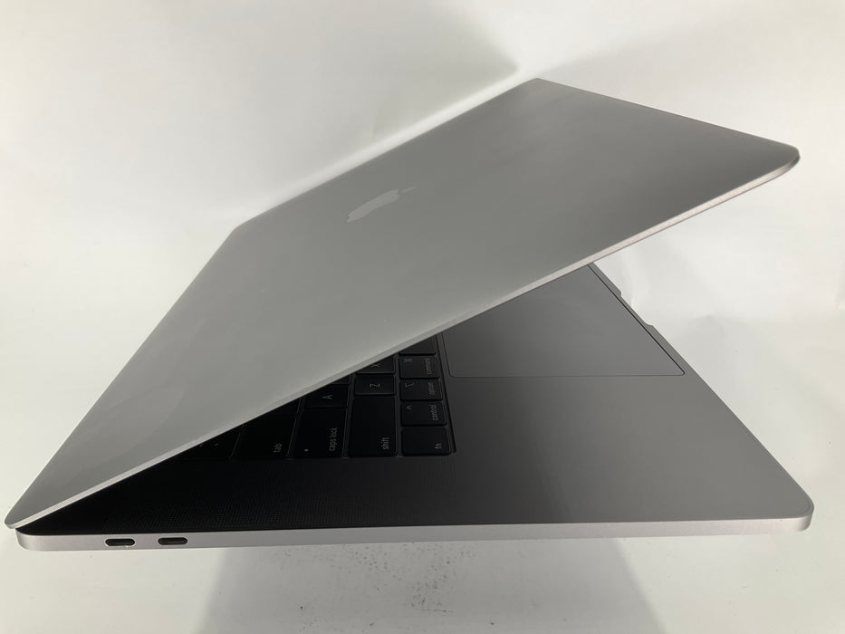 2019 Apple MacBook Pro 15" Core i9-9880H 1TB 32GB Sequoia