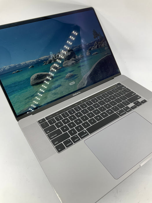 2019 Apple MacBook Pro 16" Core i9-9880H 1TB 16GB Tahoe