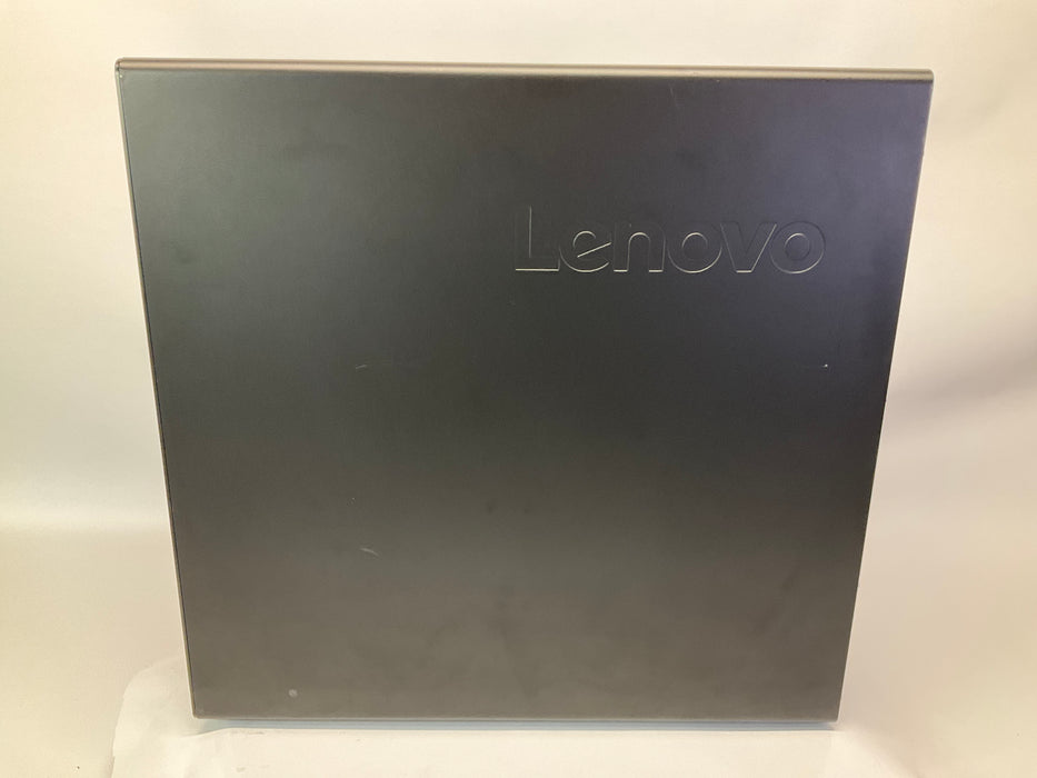 Lenovo ThinkStation P620 Workstation AMD Threadripper Pro 3945WX 512GB 32GB W11P