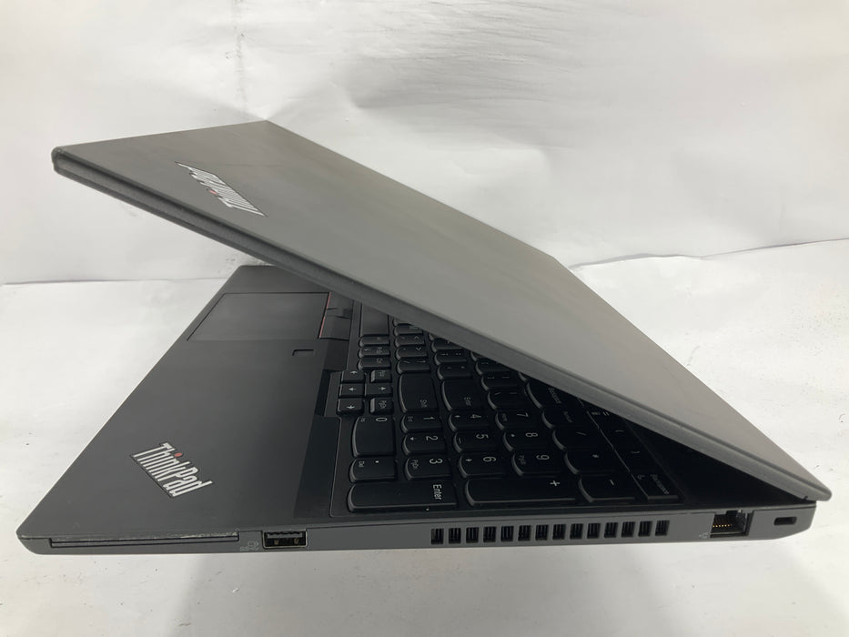 Lenovo ThinkPad P15s Gen 1 15.6" Core i7-10510U 256GB 16GB B Win 11 Pro P520