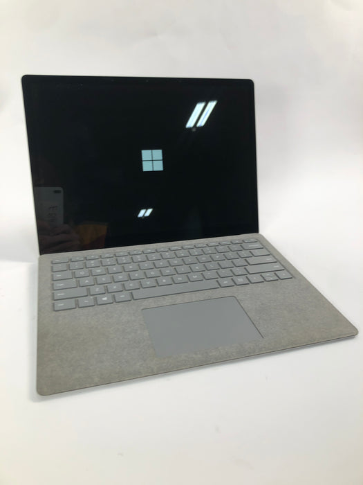 Microsoft Surface Laptop 1st Gen (1769) 13.5" Intel Core i5-7300U 256GB SSD 8GB RAM Win 10 Pro