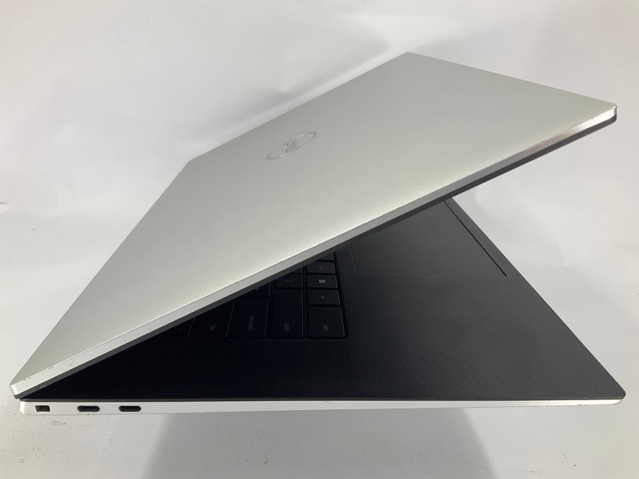 Dell XPS 17 9710 17" Touch Core i9-11900H 1TB 32GB Win 11 Pro RTX 3060