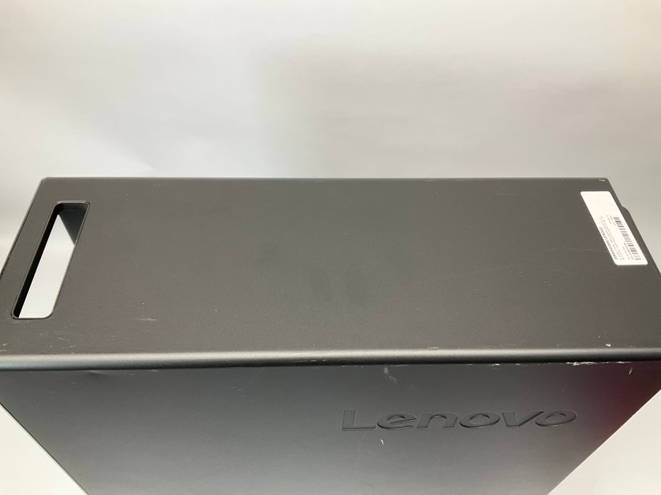 Lenovo ThinkStation P720 Workstation Dual Xeon Gold 6246 2TB 32GB W11P P4000