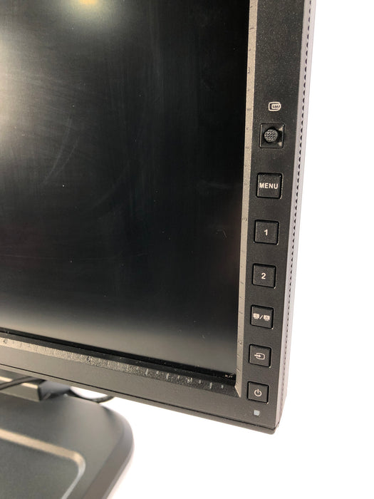24" Asus ProArt PA248Q FHD (1200p) IPS LED-backlit Professional Monitor