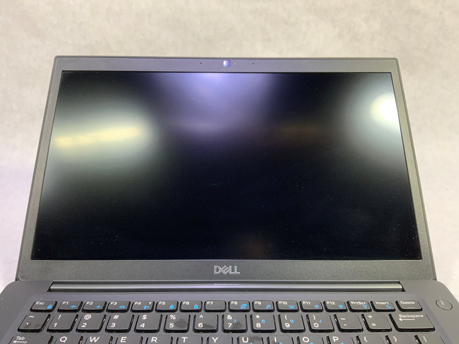 Dell Latitude 7490 14" Intel Core i5-8350U 256GB SSD 8GB RAM B Win 11 Pro