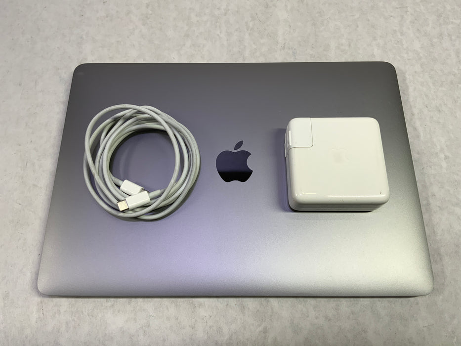 2020 Apple MacBook Pro 13.3" Intel Core i5-1038NG7 512GB flash 16GB RAM macOS Sonoma