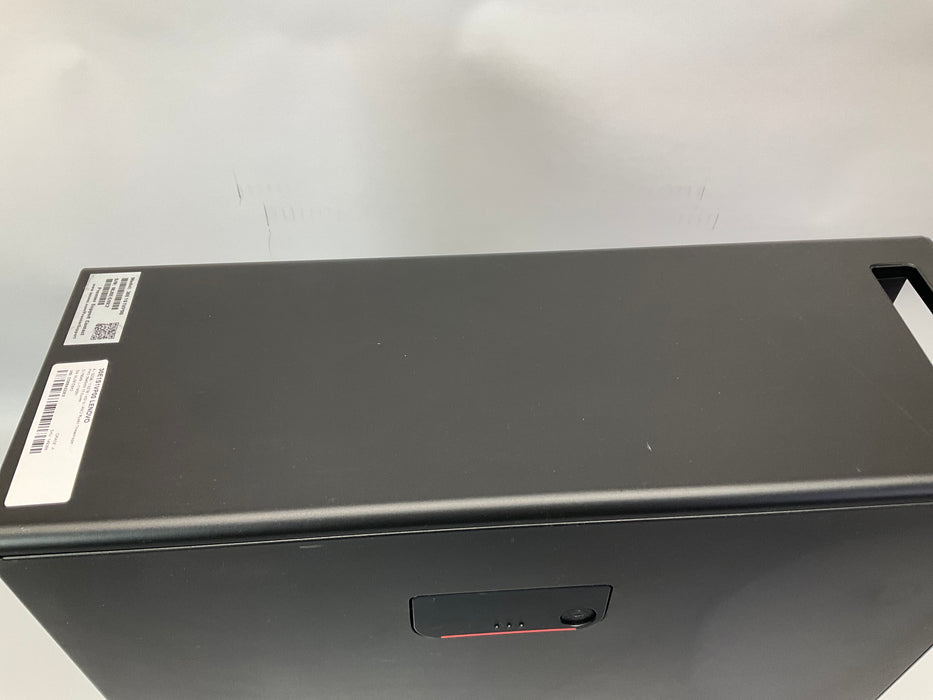 Lenovo ThinkStation P620 Workstation AMD Threadripper 3945WX 1TB 32GB W11P