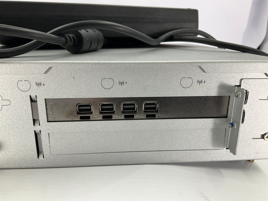 ASRock Inductrial IMB-1232-WV Core i5-13500TE 512GB 16GB W11P T1000