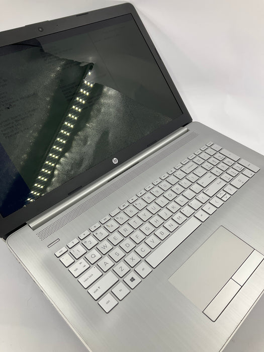 HP 17-BY4025nr 17.3" Core i3-1115G4 256GB 16GB B Win 11 Pro