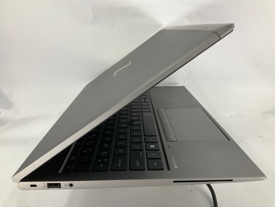 HP ZBook Firefly G8 Mobile Workstation 15.6" Core i7-1185G7 1TB 32GB B Win11 Pro