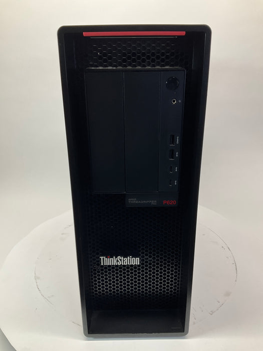 Lenovo ThinkStation P620 Workstation AMD Threadripper Pro 3945WX 2TB 32GB W11P
