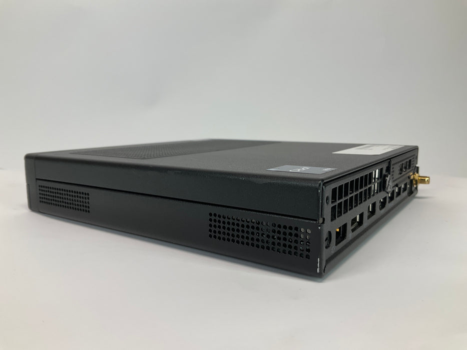 Lenovo ThinkStation P360 USFF Core i7-12700T 256GB 32GB B Win 11 Pro T400 4GB