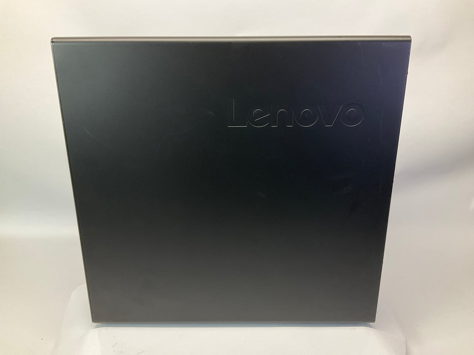 Lenovo ThinkStation P620 AMD Threadripper Pro 3945WX 1TB 32GB W11P GTX 1080