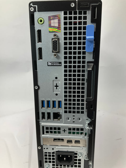 Dell Optiplex 5090 Core i7-11700 512GB 16GB B Win 11 Pro