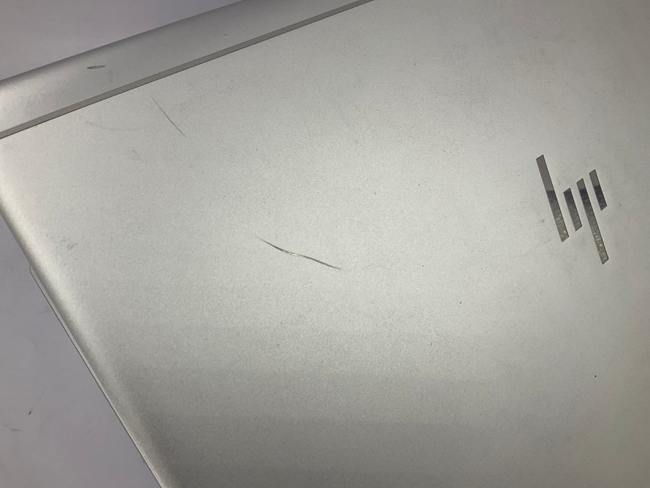 HP EliteBook 840 G6 14" Touch Core i7-8665U 256GB 16GB B Win 11 Pro