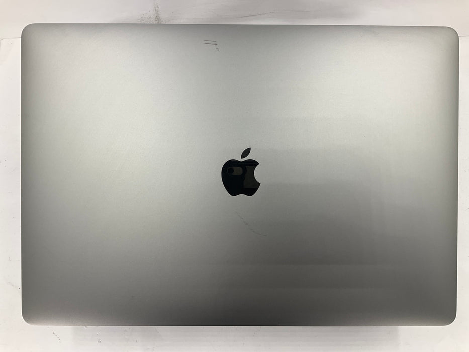 2017 Apple MacBook Pro 16" Core i7-7920HQ 1TB 16GB Sequoia