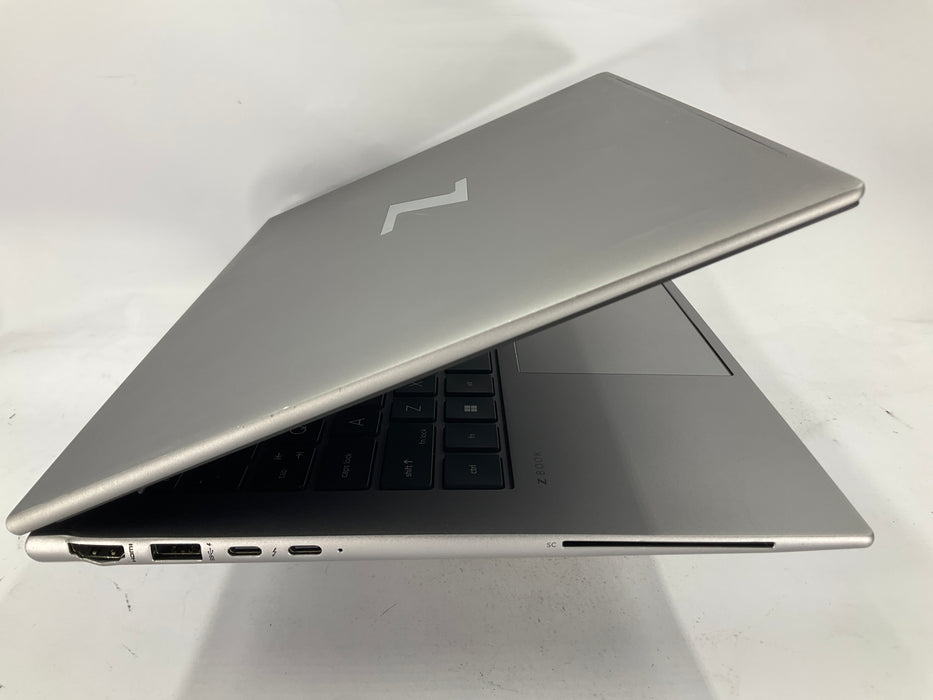 HP ZBook Firefly G9 14" Touch Core i7-1265U 512GB 16GB B Win 11 Pro