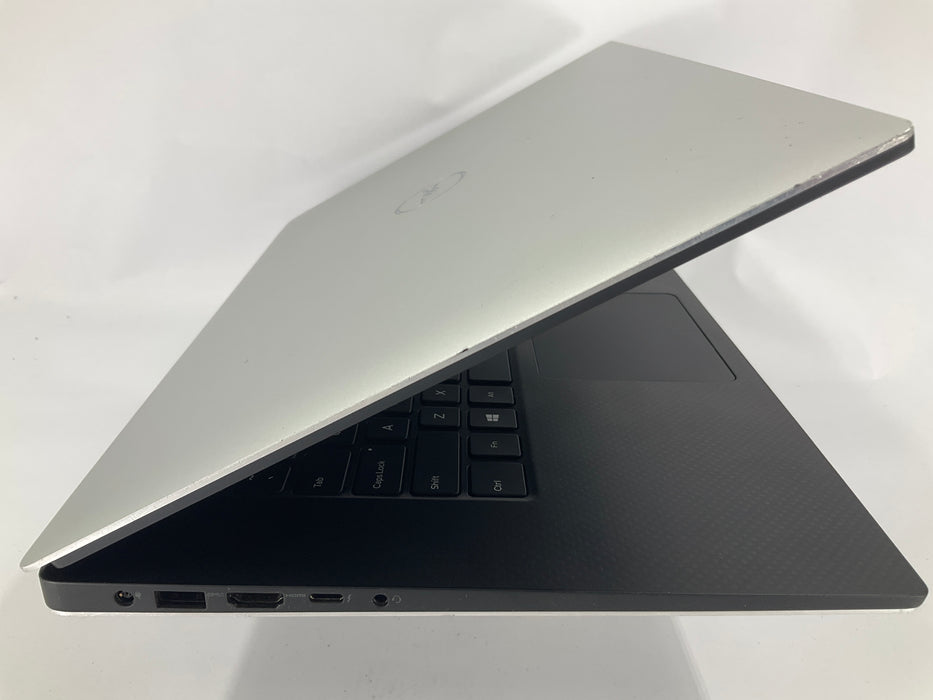 Dell XPS 15 7590 15.6" Core i7-9750H 1TB 16GB Win 11 Pro GTX 1650