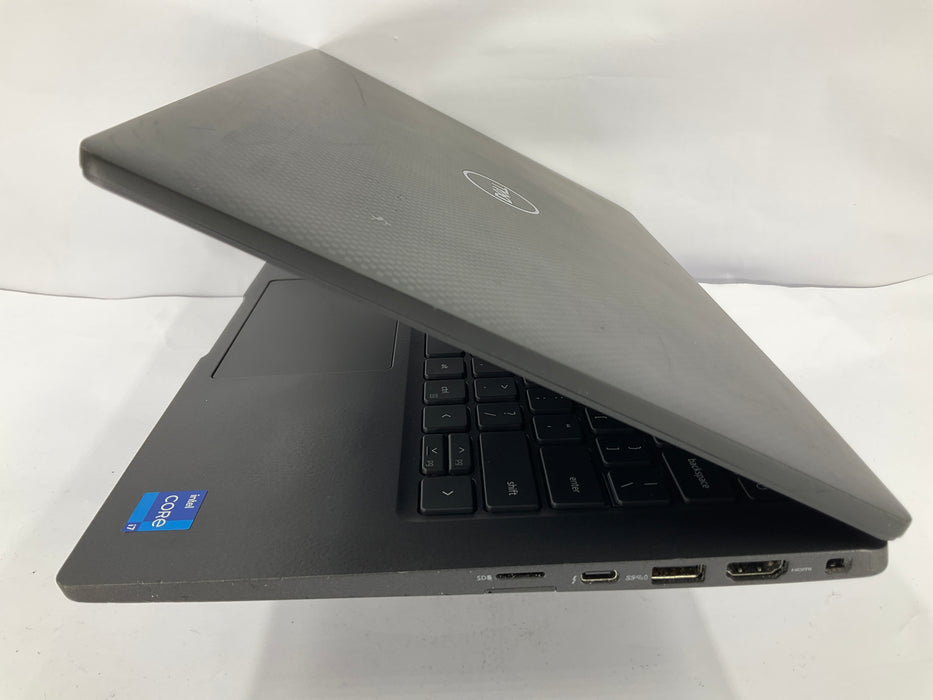 Dell Latitude 7420 14" Touch Core i7-1185G7 256GB 16GB B Win 11 Pro