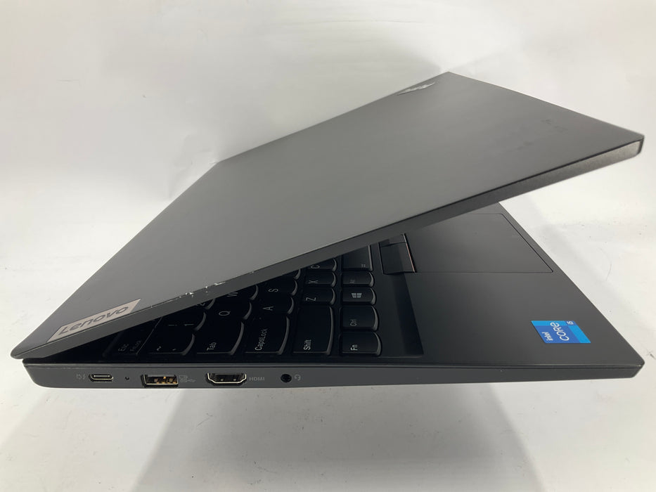 Lenovo ThinkPad E15 Gen 2 15.6" Core i5-1135G7 256GB 8GB B Win 11 Pro
