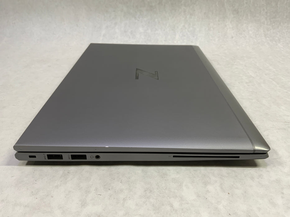 HP ZBook FireFly G8 14" Intel Core i5-1135G7 256GB SSD 16GB RAM B Win 11 Pro