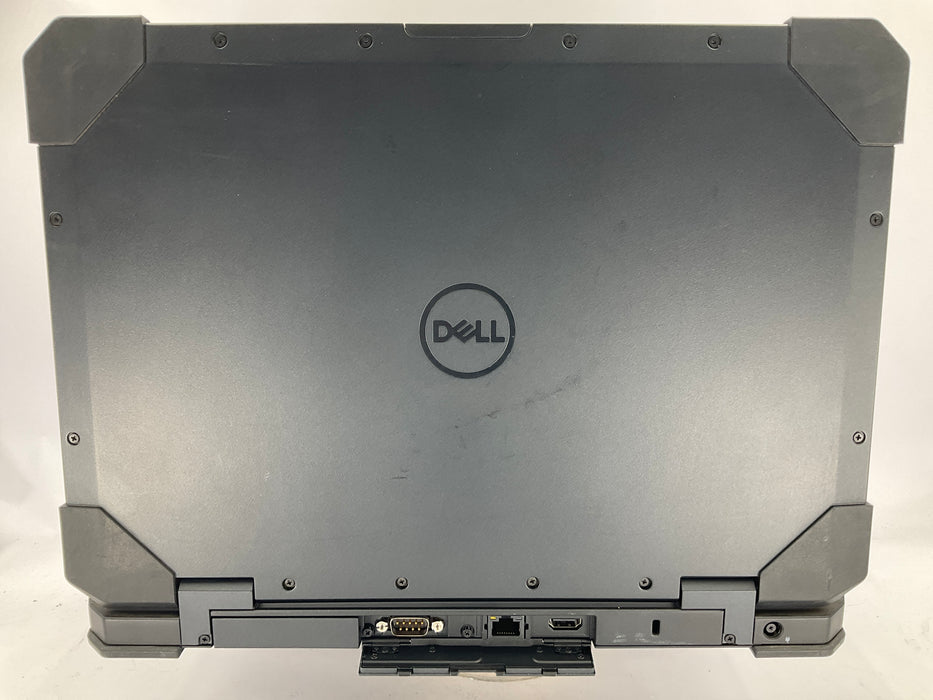Dell Latitude 5420 Rugged 14" Core i5-8350U No HDD/SDD 32GB A No OS