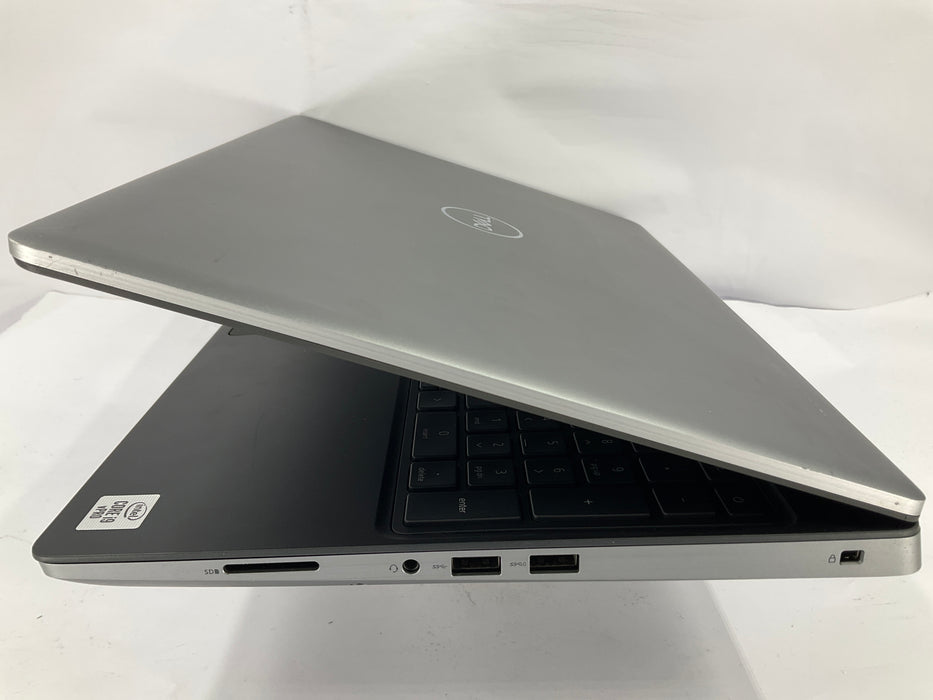 Dell Precision 7550 16" Core i9-10885H 2TB 64GB B Win 11 Pro RTX 5000