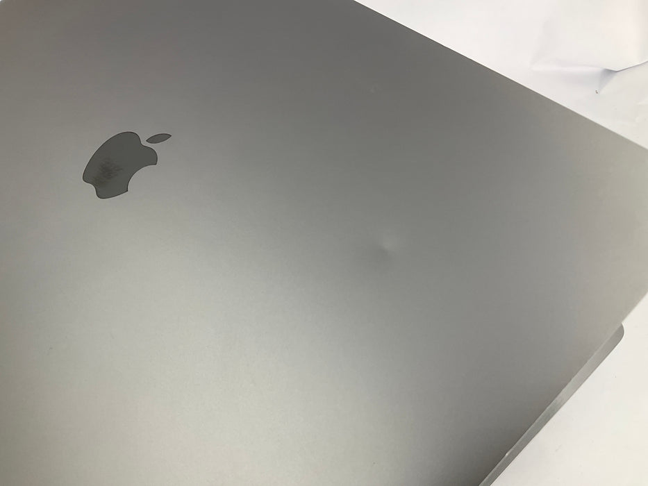 2019 Apple MacBook Pro 16" Core i9-9980HK 2TB 32GB Tahoe