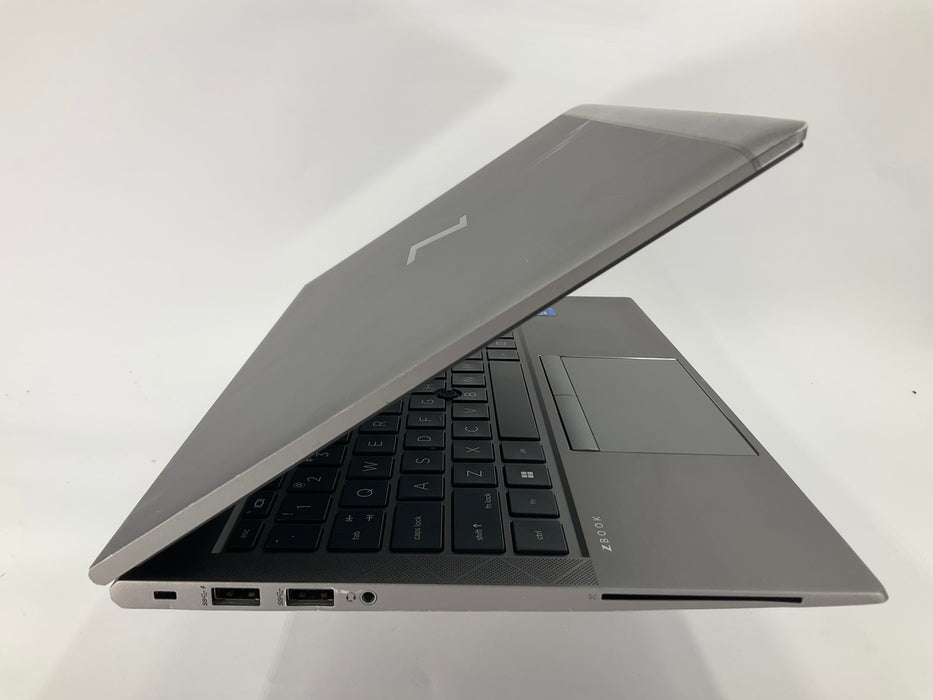 HP ZBook Firefly G8 14" Core i7-1185G7 256GB 16GB B Win 11 Pro