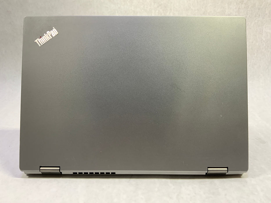 Lenovo ThinkPad L390 Yoga 14" Intel Core i5-8265U 256GB SSD 8GB RAM B Win 11 Pro