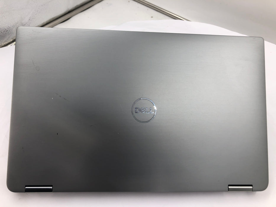 Dell Latitude 9410 14" 2in1 Touch Core i7-10610U 512GB 16GB Win 11 Pro