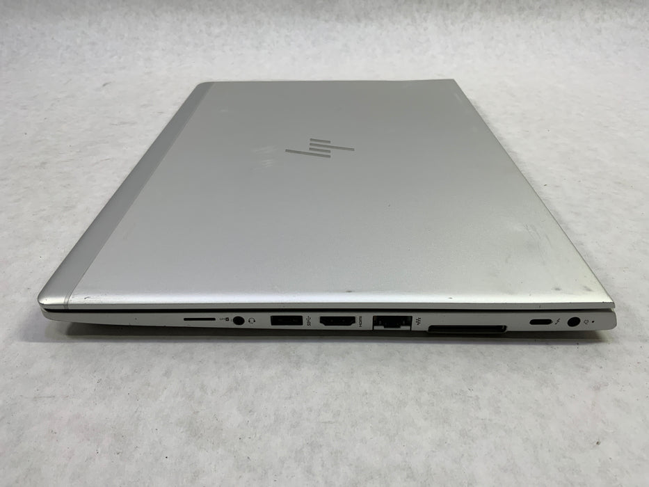 HP EliteBook 840 G5 14" Touch Intel Core i7-8550U 512GB SSD 16GB RAM Win 11 Pro