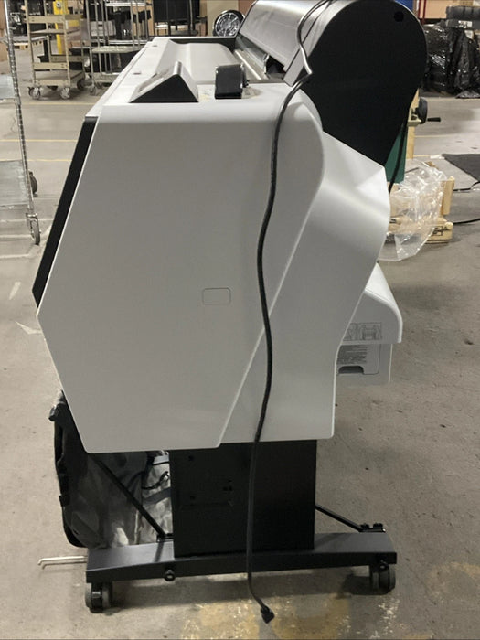 Epson SureColor P9000 44-Inch Inkjet Printer - Not Tested - Local Pickup