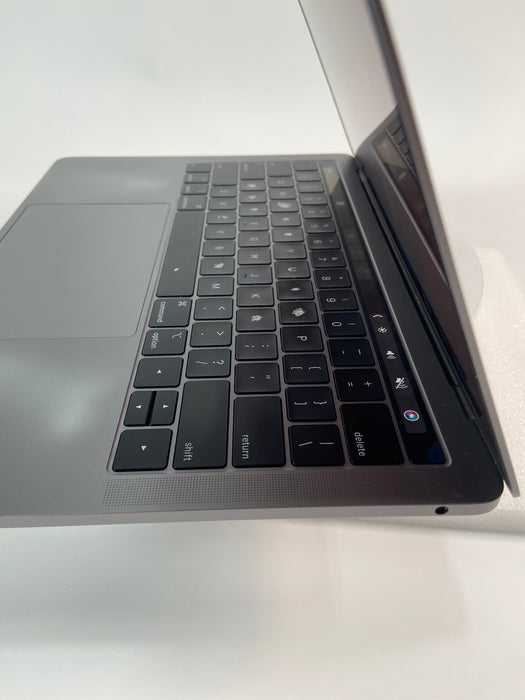 2019 Apple MacBook Pro A2159 13.3" Intel Core i5-8257U 128GB SSD 16GB RAM macOS Sequoia