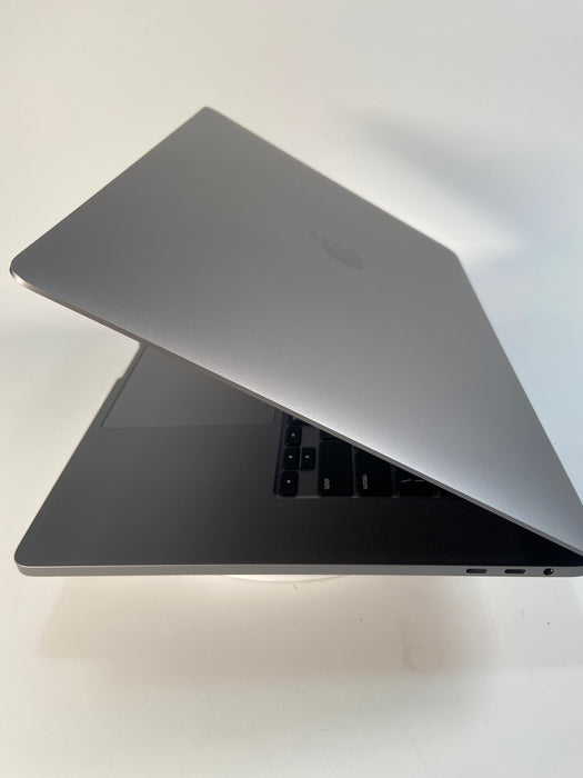 2019 Apple MacBook Pro A2141 (EMC 3347) 16" Intel Core i9-9980HK 512GB SSD 16GB RAM macOS Sequoia