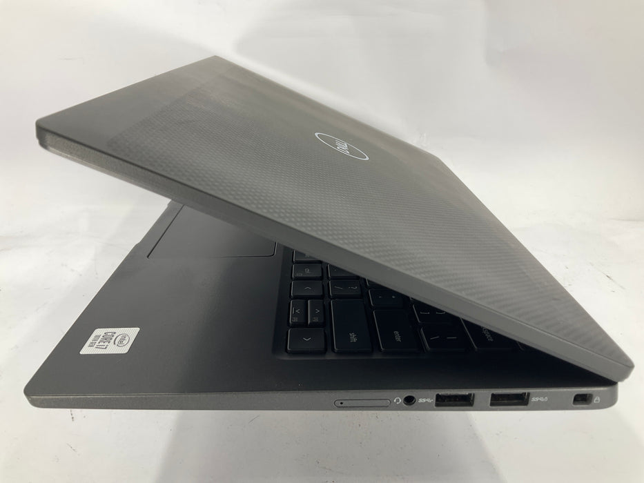 Dell Latitude 7410 14" Touch Core i7-10610U 250GB 16GB A Win 11 Pro
