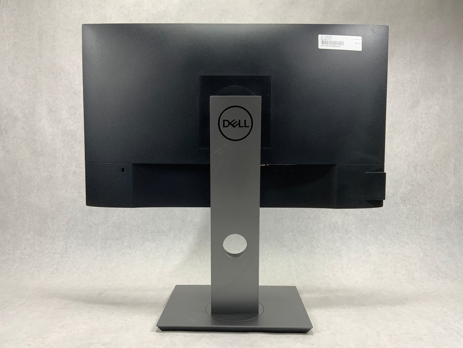 24" Dell P2419H Full HD (1080p) IPS LED-Backlit LCD Monitor