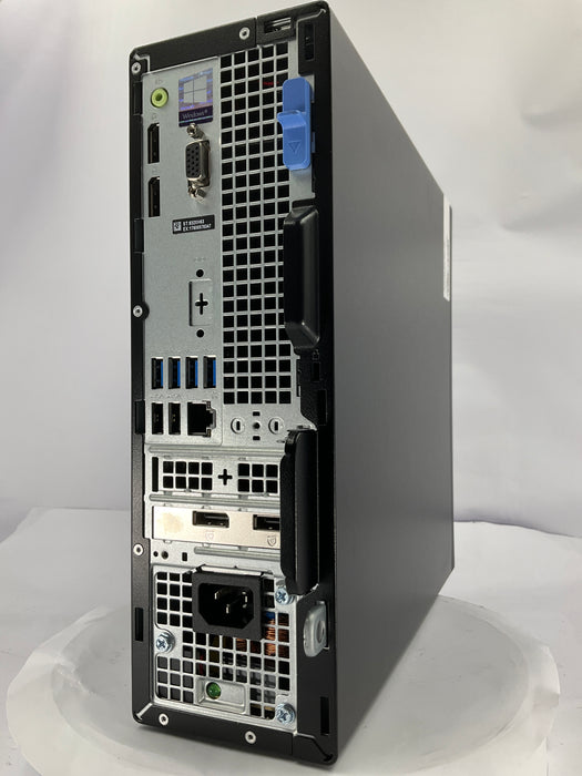 Dell Optiplex 5080 SFF Core i7-10700 512GB 16GB A Win 11 Pro