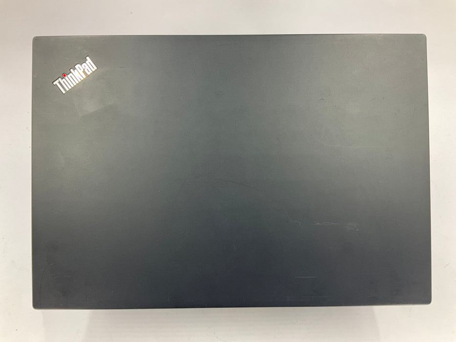 Lenovo ThinkPad T495s 14" AMD Ryzen 7 PRO 3700U 256GB 16GB B Win 11 Pro