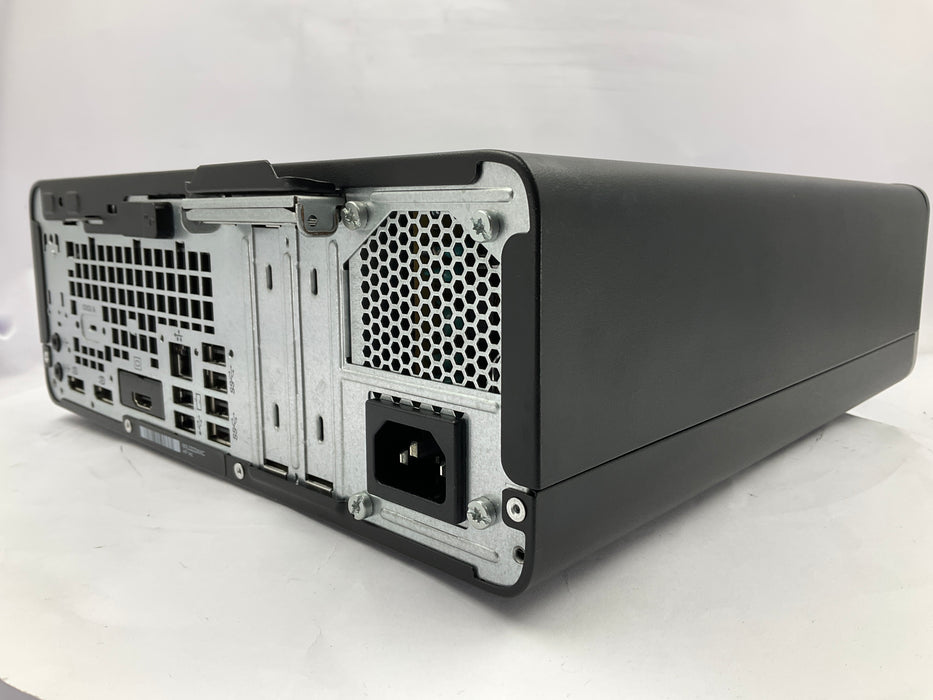 HP ProDesk 600 G5 SFF Core i5-9500 256GB 16GB B Win 11 Pro