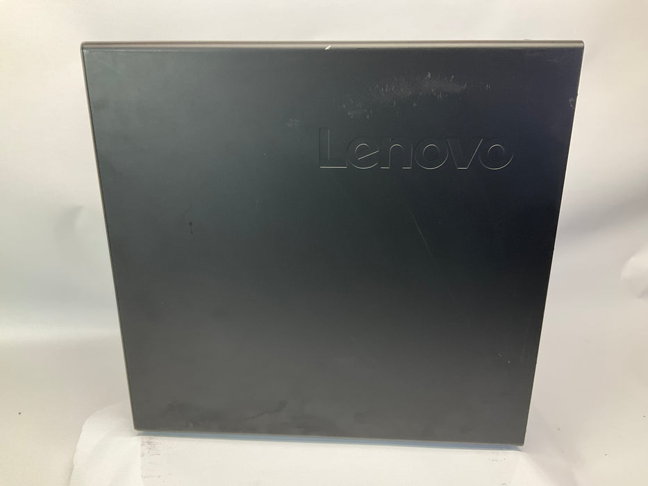 Lenovo ThinkStation P620 AMD Threadripper Pro 3945WX 512GB 32GB W11P