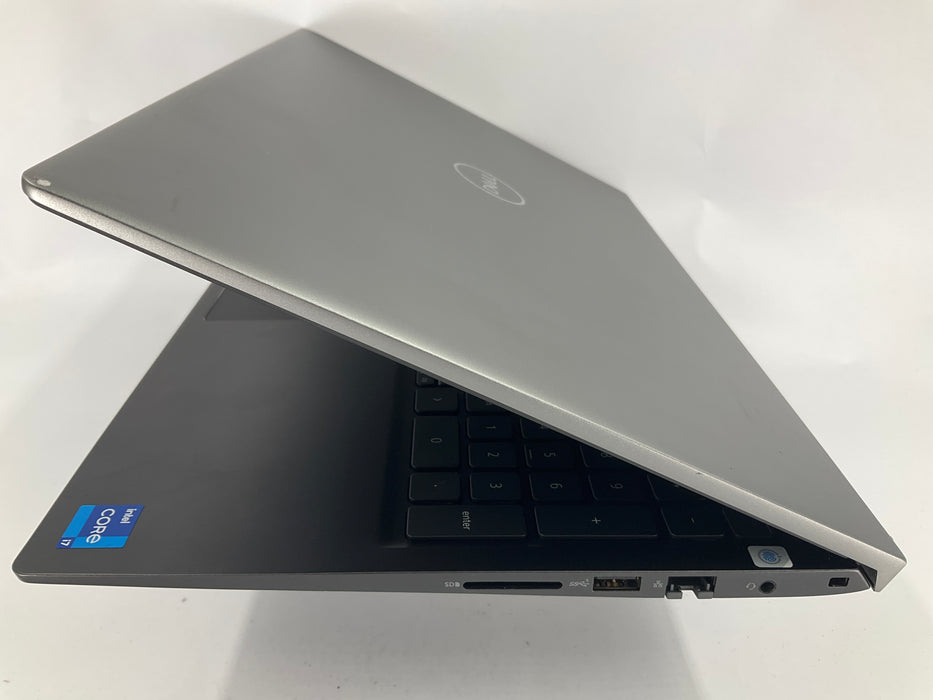 Dell Vostro 15 5510 15.6" Core i7-11390H 512GB 16GB Win 11 Pro