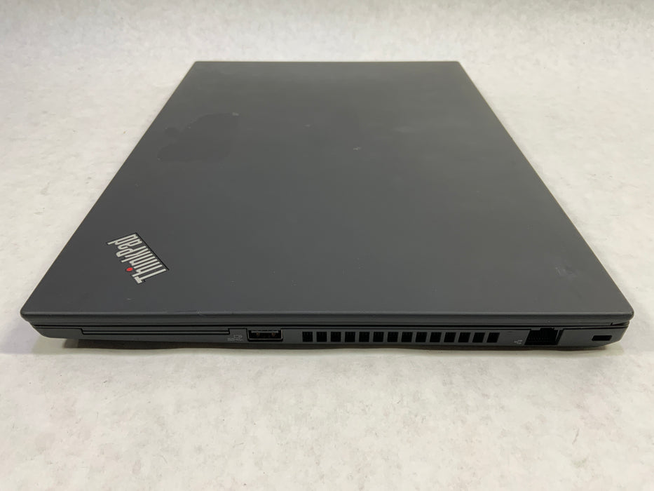 Lenovo ThinkPad T14 14" AMD Ryzen 7 PRO 4750U 512GB SSD 32GB RAM B Win 11 Pro