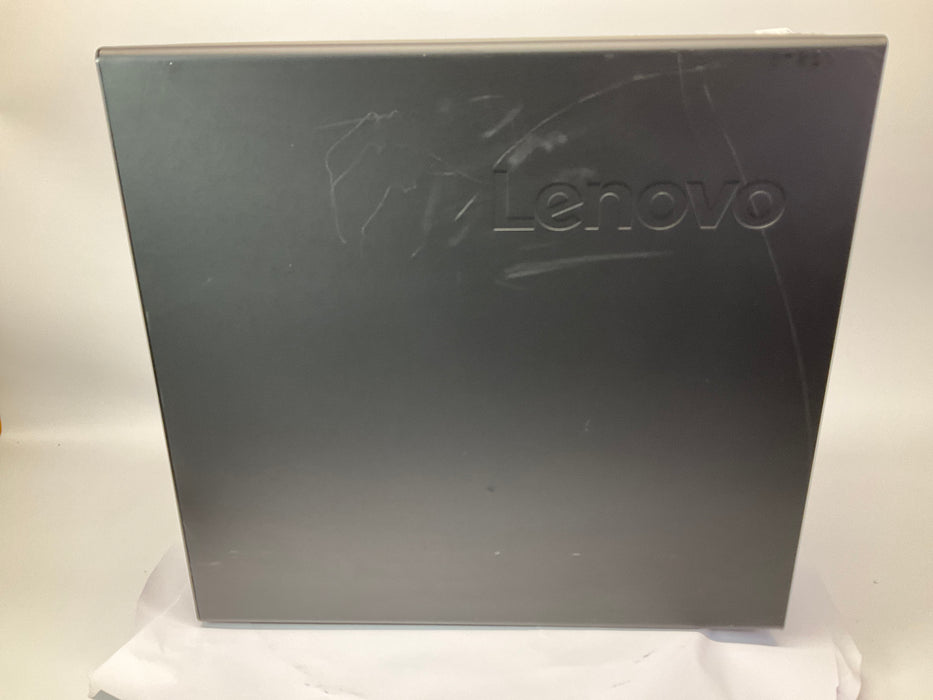 Lenovo ThinkStation P720 Workstation Dual Xeon Gold 6134 2TB 32GB W11P RTX 2070