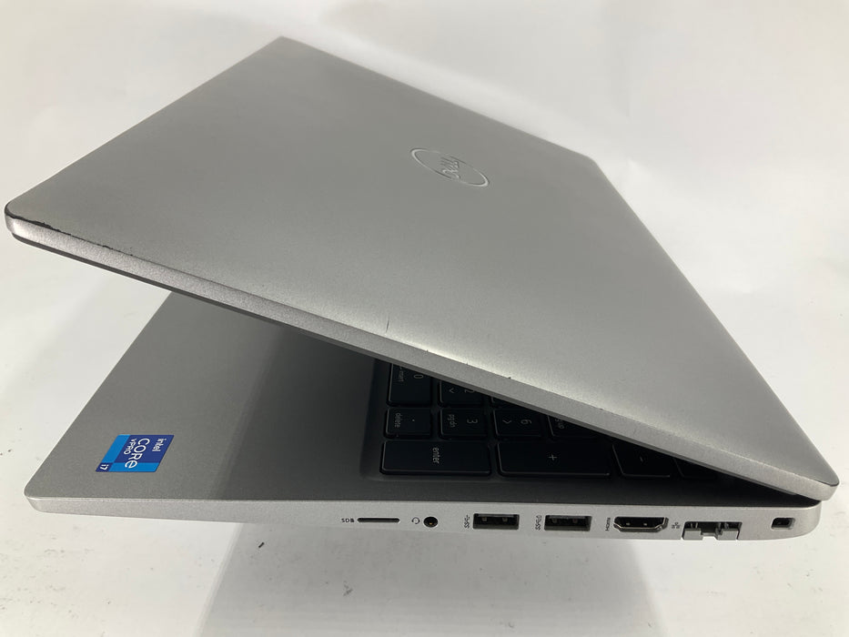 Dell Precision 3560 15.6" Core i7-1185G7 512GB 16GB W11P T500 *NEW BATTERY*