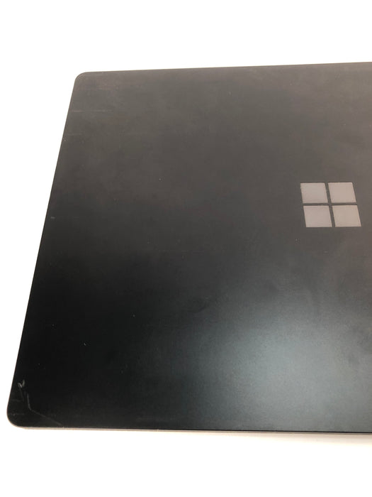 Microsoft Surface Laptop 2 (1769) Black 13.5" Intel Core i5-8250U 256GB SSD 8GB RAM Win 11 Pro