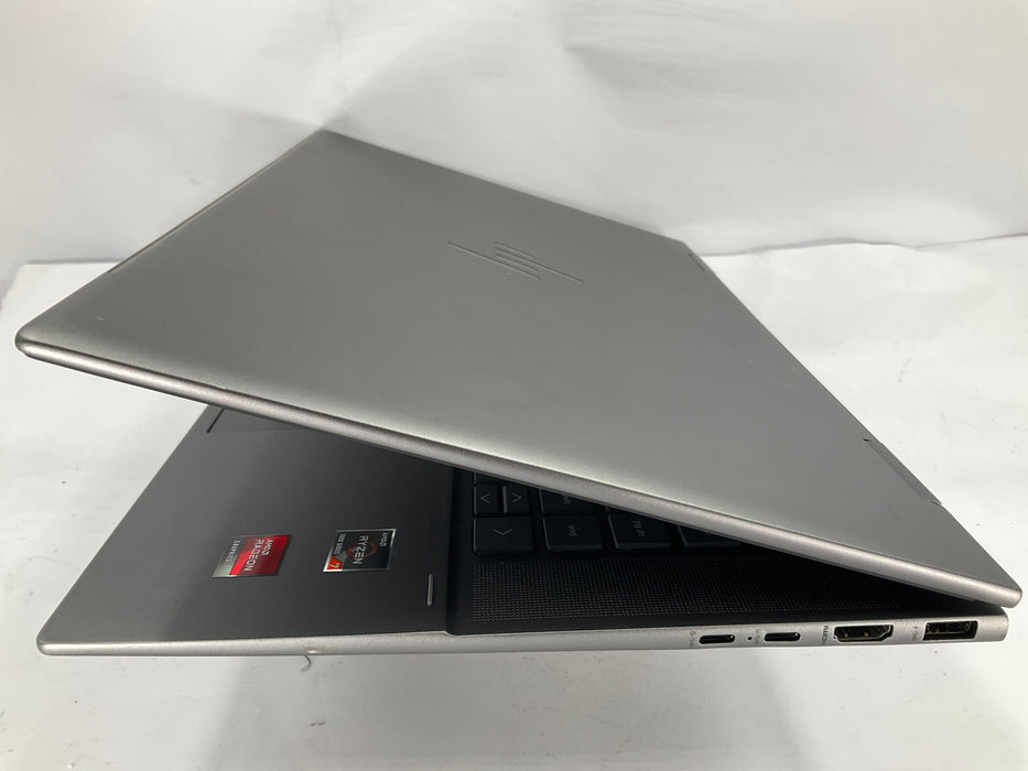 HP Envy x360 2-in-1 15.6" Touch AMD Ryzen 7 7730U 1TB 16GB Win 11 Pro
